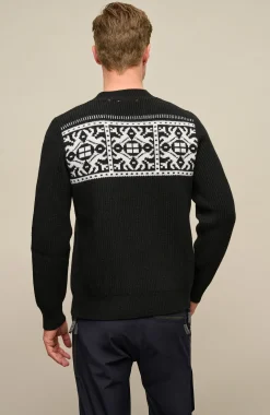 Marius Ski Pullover