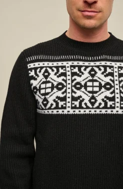 Marius Ski Pullover