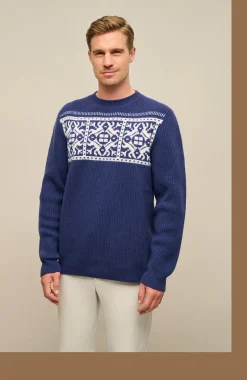 Marius Ski Pullover