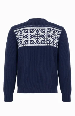Marius Ski Pullover
