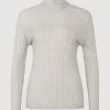 MarleenDyed Rollkragenpullover