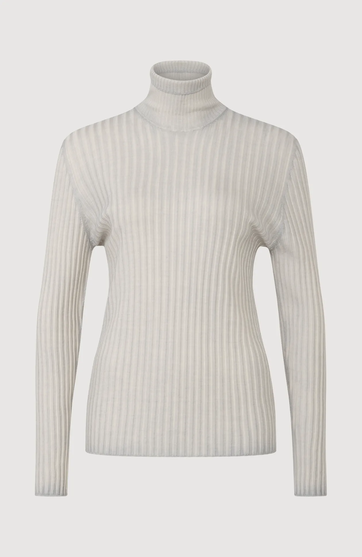 MarleenDyed Rollkragenpullover