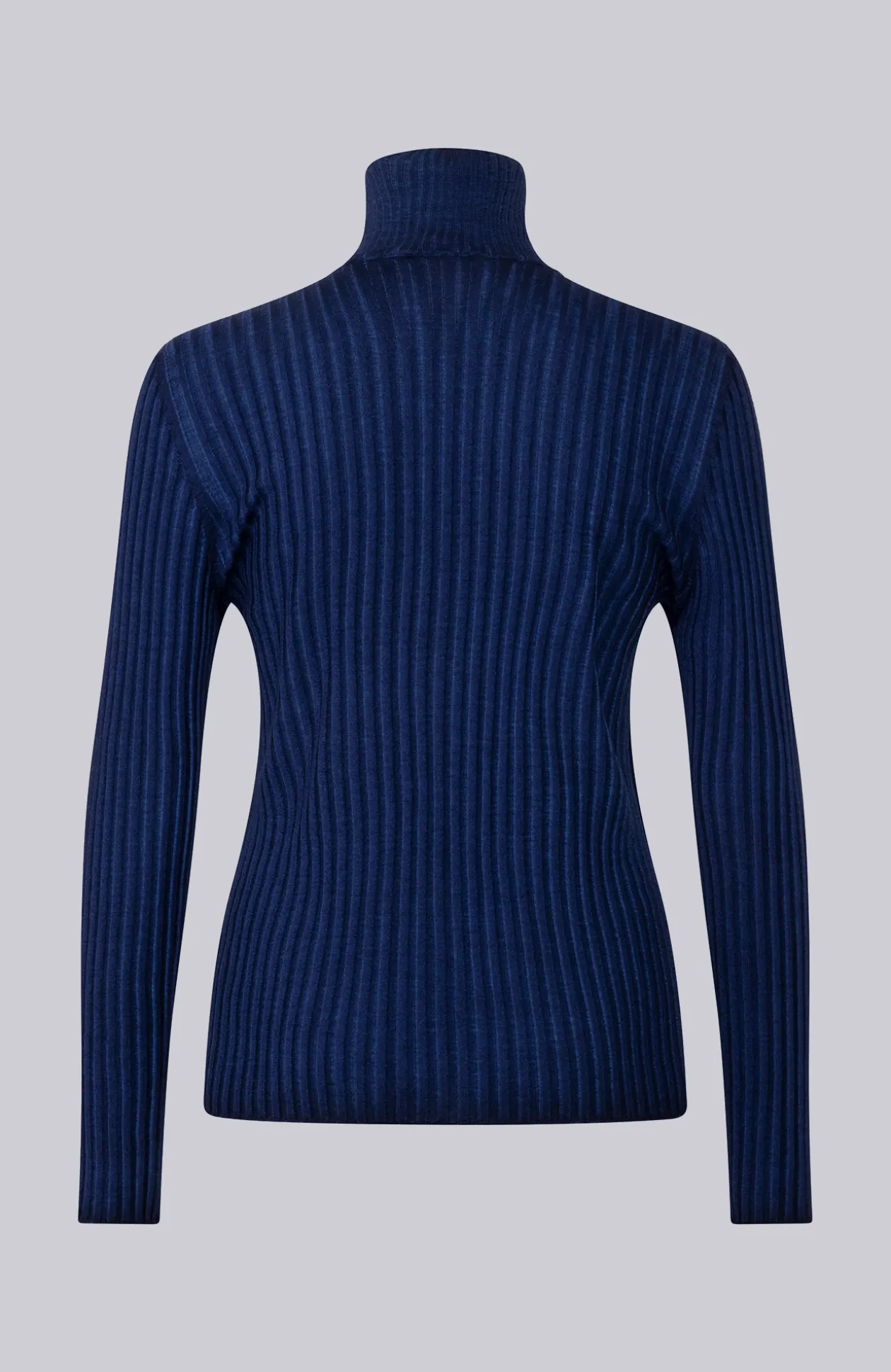 MarleenDyed Rollkragenpullover