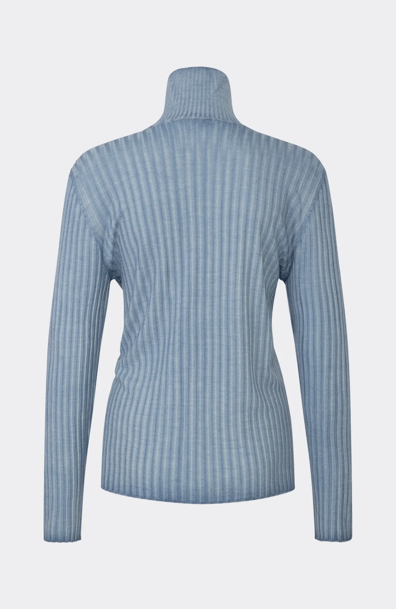 MarleenDyed Rollkragenpullover
