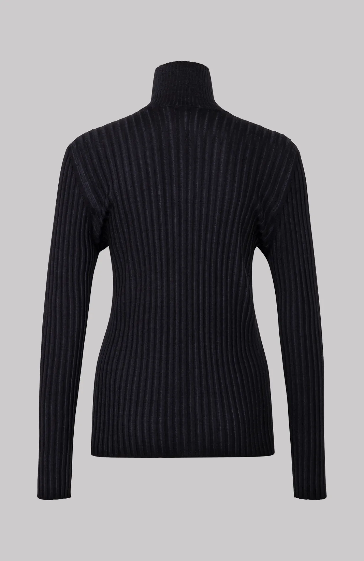MarleenDyed Rollkragenpullover