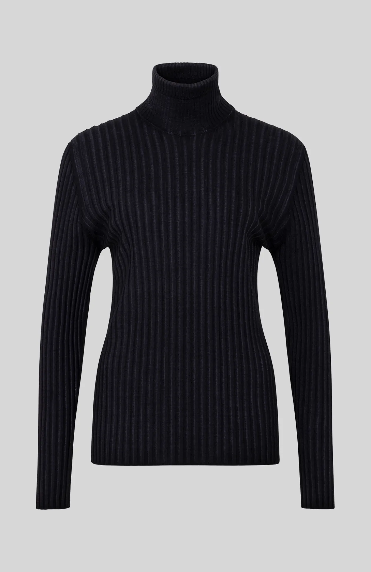MarleenDyed Rollkragenpullover