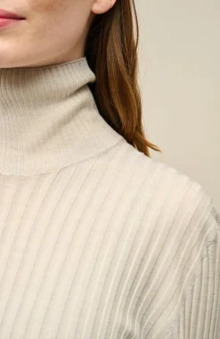MarleenDyed Rollkragenpullover