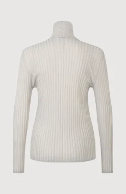 MarleenDyed Rollkragenpullover