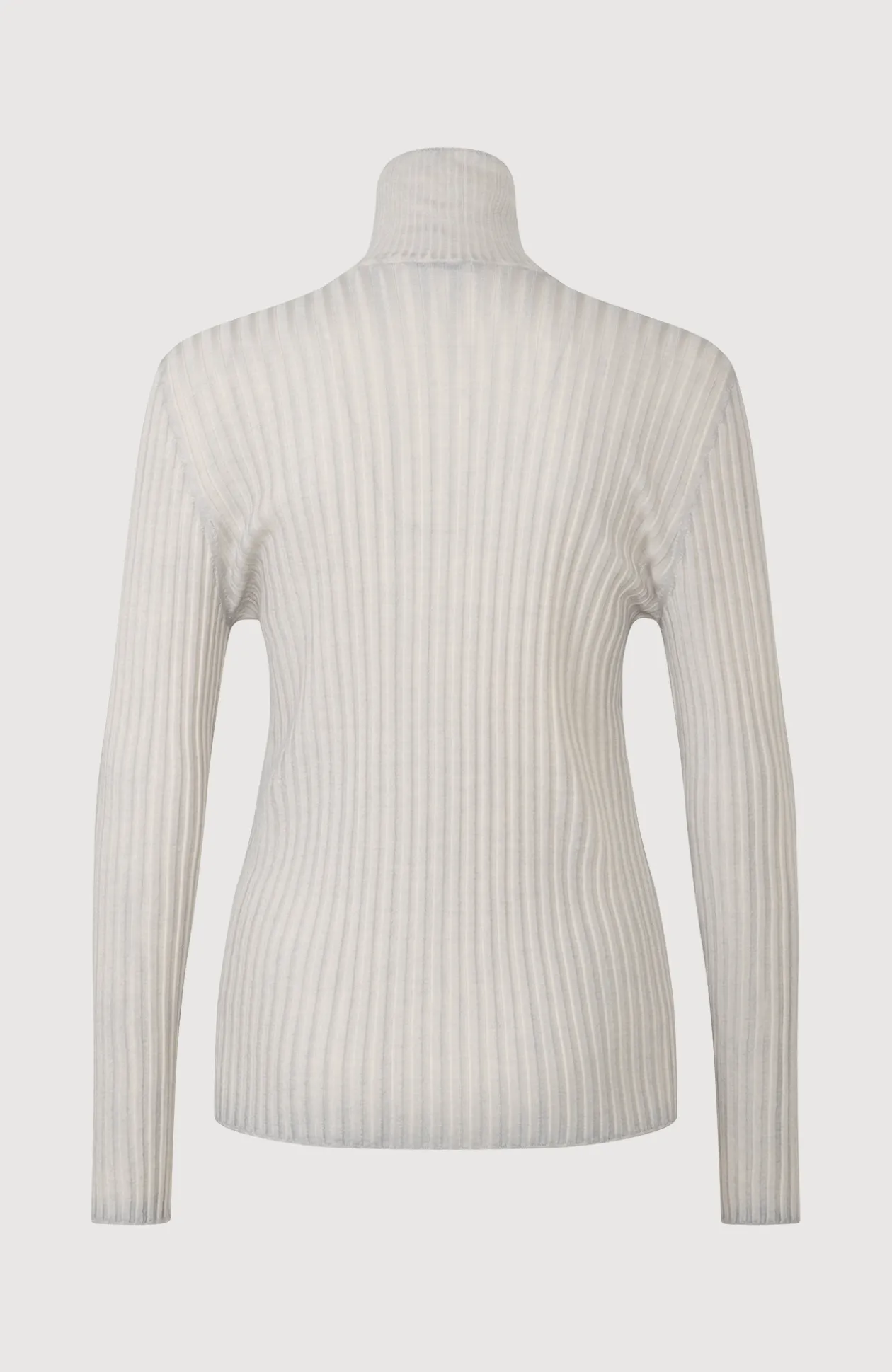 MarleenDyed Rollkragenpullover