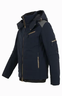 Mattay Skijacke