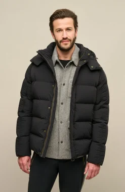 Mattia Daunenjacke