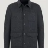 Mattis Hemdjacke