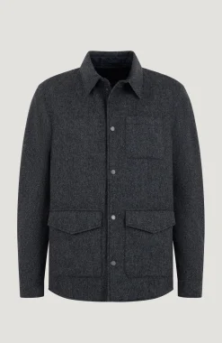 Mattis Hemdjacke