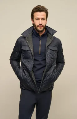 Mattis Hemdjacke