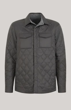 Mattis Hemdjacke