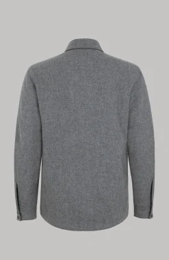 Mattis Hemdjacke