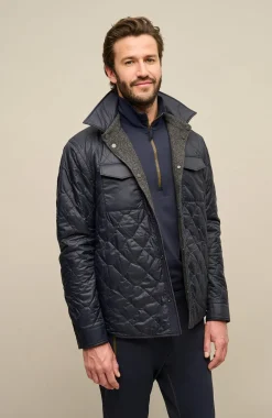 Mattis Hemdjacke