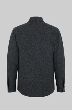 Mattis Hemdjacke