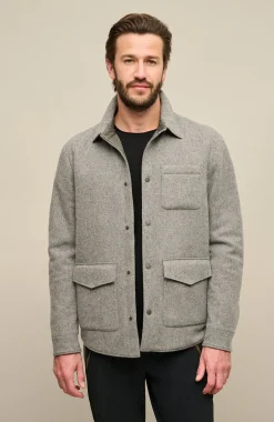 Mattis Hemdjacke