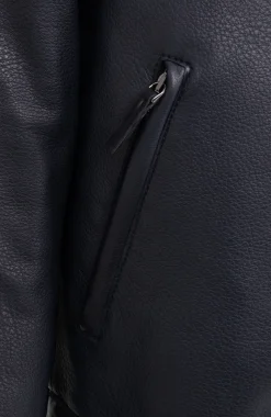 Maurice Lederjacke
