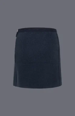 Megan Minirock aus Walk