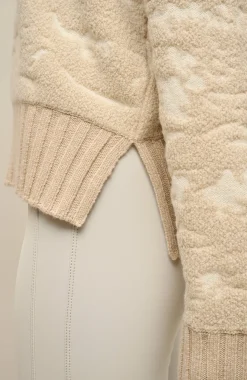 Montblanc Strickpullover
