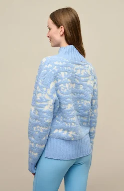 Montblanc Strickpullover