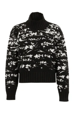 Montblanc Strickpullover