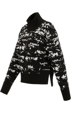 Montblanc Strickpullover