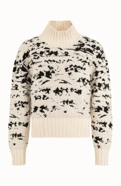 Montblanc Strickpullover
