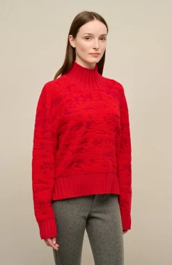 Montblanc Strickpullover
