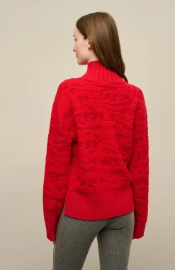 Montblanc Strickpullover