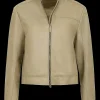 Nikki Nappa - Lederjacke