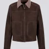 Nikki Vlours -  Lederjacke