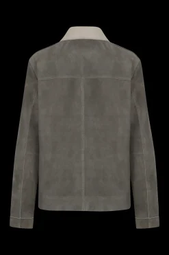 Nikki Vlours -  Lederjacke