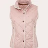 Nora Reiterweste aus Quilt Light