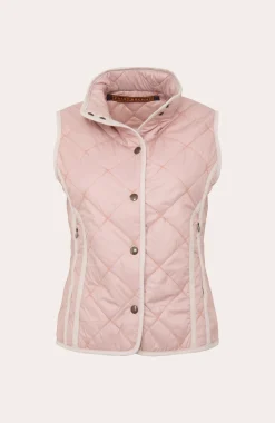 Nora Reiterweste aus Quilt Light