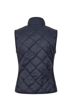 Nora Reiterweste aus Quilt Light