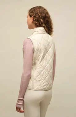 Nora Reiterweste aus Quilt Light
