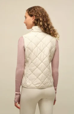 Nora Reiterweste aus Quilt Light