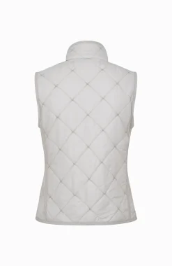 Nora Reiterweste aus Quilt Light