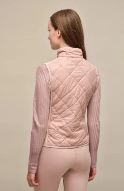 Nora Reiterweste aus Quilt Light