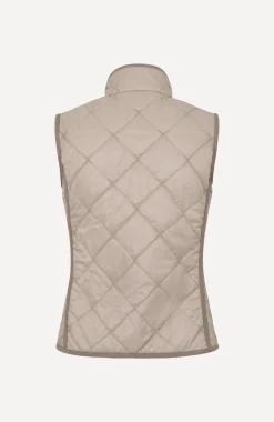Nora Reiterweste aus Quilt Light