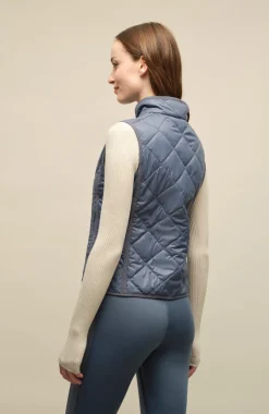Nora Reiterweste aus Quilt Light