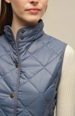 Nora Reiterweste aus Quilt Light