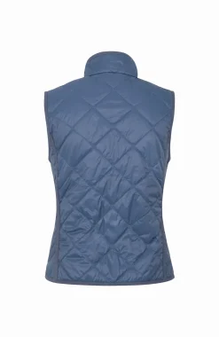 Nora Reiterweste aus Quilt Light