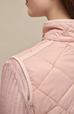 Nora Reiterweste aus Quilt Light