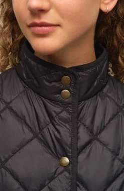 Nora Reiterweste aus Quilt Light