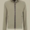 Oliver Biodegradable Fleece Jacket