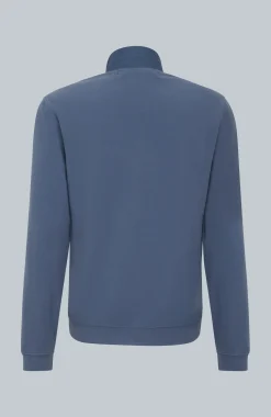 Oliver Biodegradable Fleece Jacket